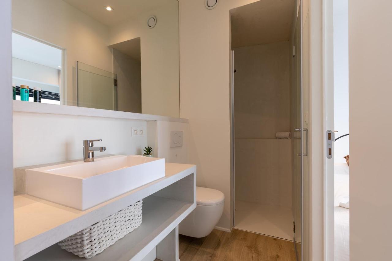 Lovely Apartment In The Centre Of 根特 外观 照片