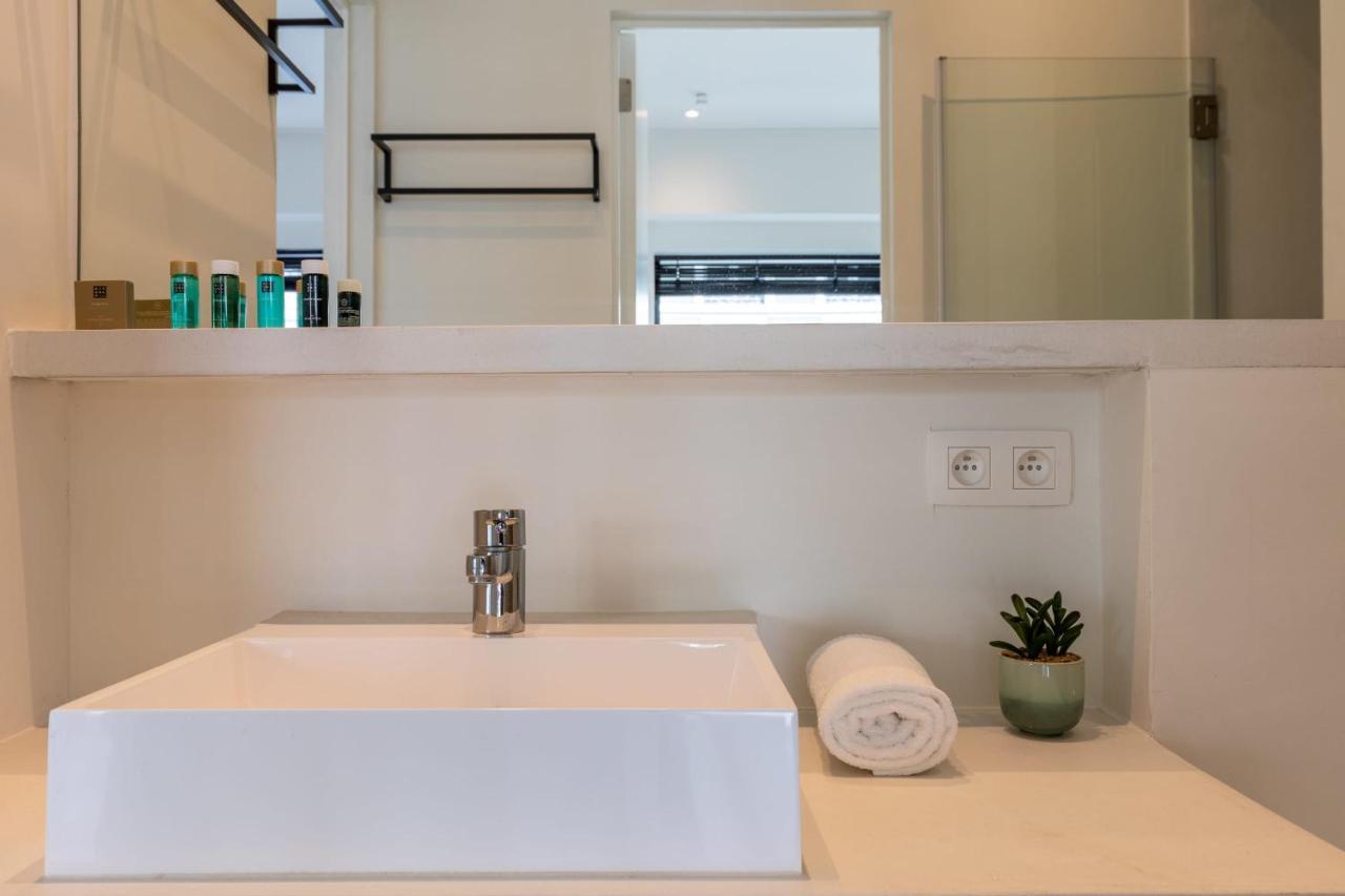 Lovely Apartment In The Centre Of 根特 外观 照片